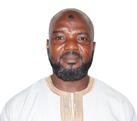 Atasemanso Electoral Area Assemblyman